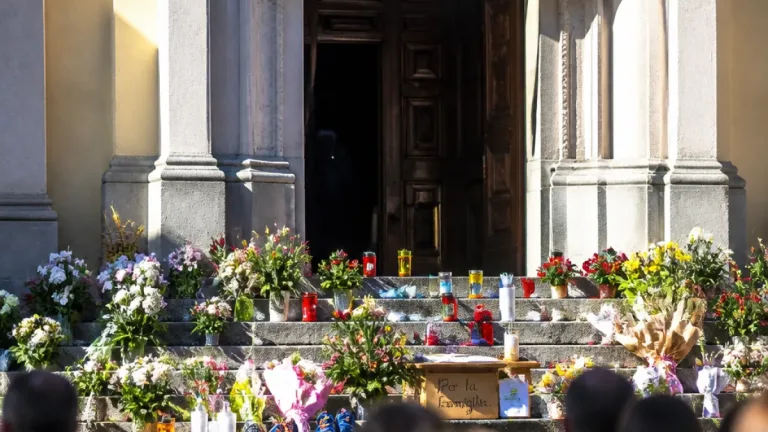 Fagnano Olona si stringe per l'ultimo saluto a Simone: funerali l'8 agosto