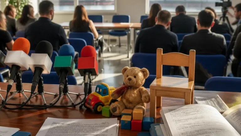 Famiglia tarantina porta la fragilità al centro: sindacati segnalano vuoti nei servizi per minori disabili