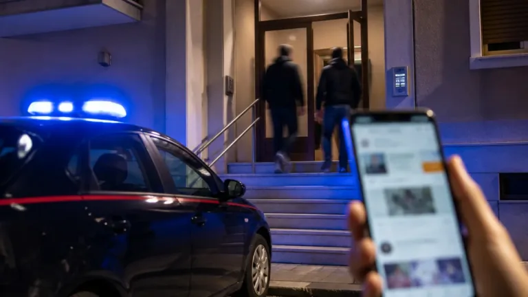 Favoreggiamento della prostituzione, denunciato 38enne residente nel Pesarese