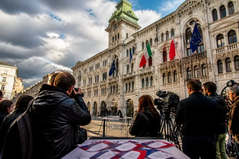 Fedriga apre alla candidatura: cambia il quadro politico a Trieste