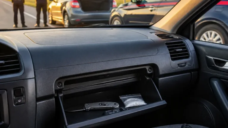 Fermato sulla Paullese ubriaco: in auto coltello e tracce di cocaina, denunciato 31enne