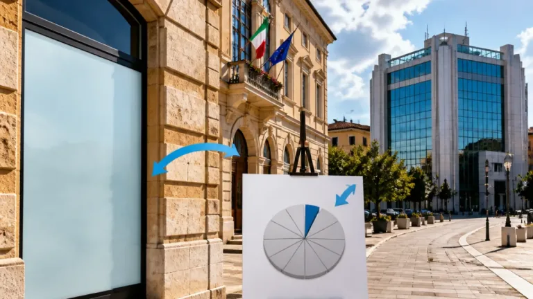 Fermo, la Solgas si fonde in Astea Energia: il Comune perde il controllo diretto