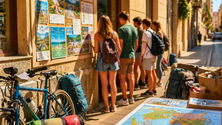 Ferrara, l’estate dei giovani: opportunità di volontariato locale e all’estero con Ibo Italia
