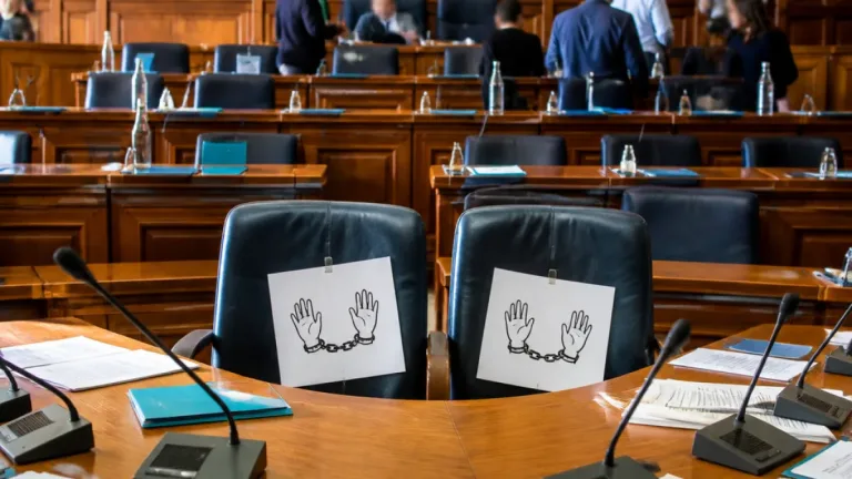 Ferrara lascia la lista; nasce il gruppo 'Mani Libere', nuova scossa in consiglio comunale