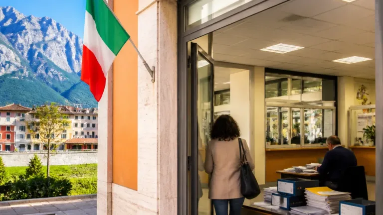 Filippo Dariz torna a guidare l'Unità ACI PRA: la sede di Belluno riconquista autonomia
