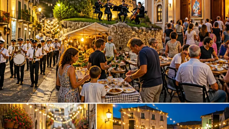 Fine settimana in provincia di Chieti: musica, teatro, mostre e sagre dal 17 al 19 luglio