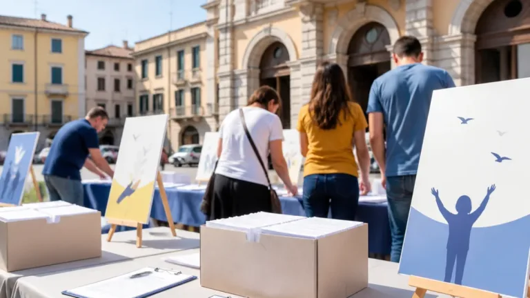 Fine vita, 528 firme raccolte nel Lodigiano a sostegno della proposta regionale "Liberi Subito"