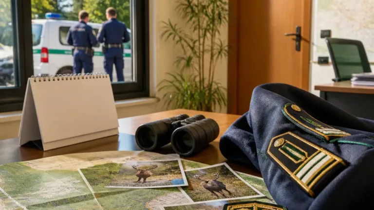 Flavio Ferretton è il nuovo comandante della Polizia Provinciale: incarico dal 1° luglio