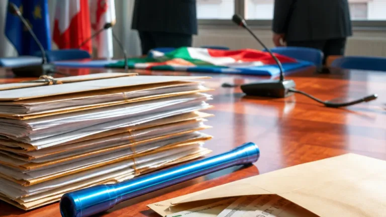 Flc Cgil Pordenone: passaggio di testimone e la denuncia di un aumento delle sanzioni disciplinari