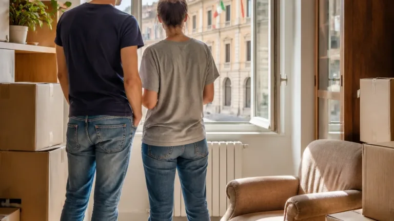Foggia, i figli della vittima di femminicidio scrivono a Meloni: «Lo Stato non risponde»