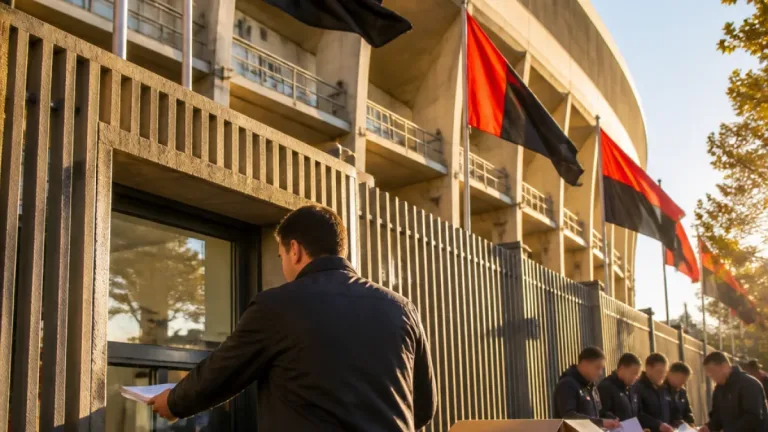 Foggia, il Calcio Foggia 1920 ha presentato la domanda per la riammissione in Serie C