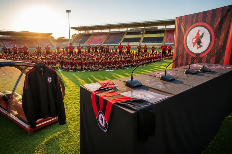 Foggia, il nuovo corso del club: Auteri allenatore e progetto sul vivaio e sullo Zaccheria