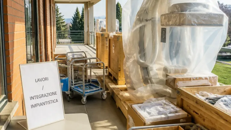 Fondazione Carima sospende nuove donazioni dopo il blocco dell'angiografo a Macerata