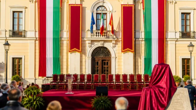 Fondazione propone celebrazioni istituzionali per il centenario di Antonino Murmura
