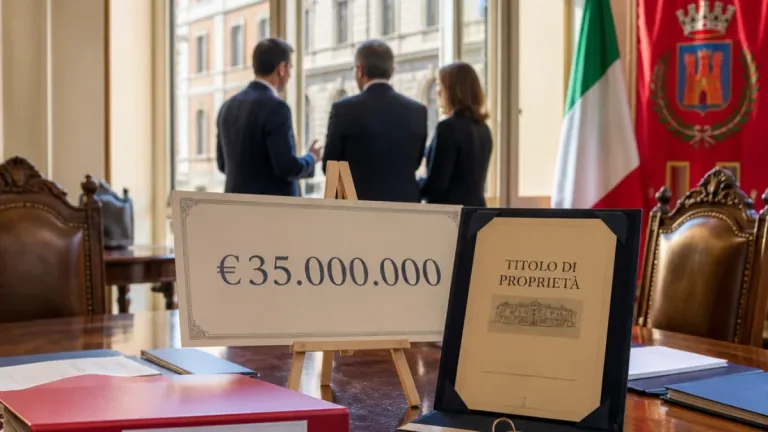 Fondazioni, Ancona passa sotto la gestione di Fondazione Carifac con 35 milioni in arrivo