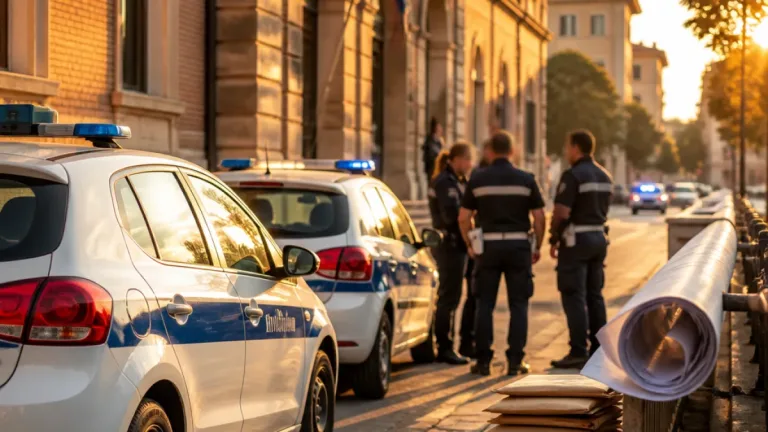 Forlì, malumori nella Polizia Locale: la maggioranza difende il comando