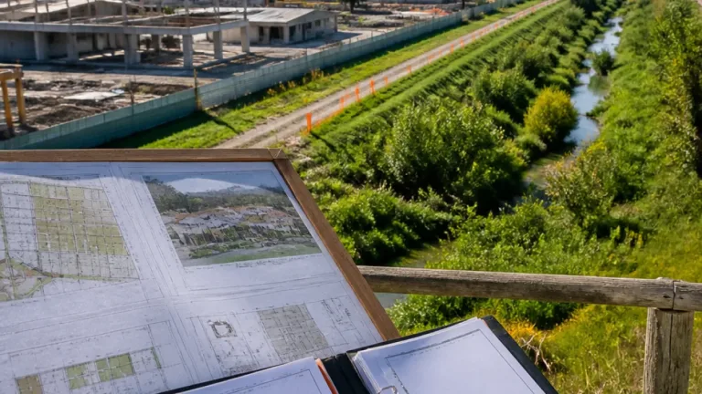 Forlimpopoli, l’associazione I Meandri denuncia: fondi per la rete ecologica ancora senza opere