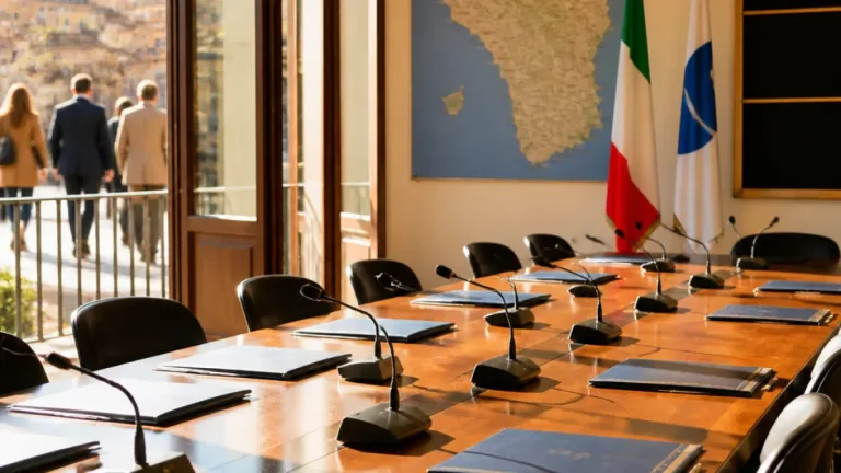 Forza Italia, definito il direttivo provinciale: nomi e obiettivi per la fase pre-congressuale