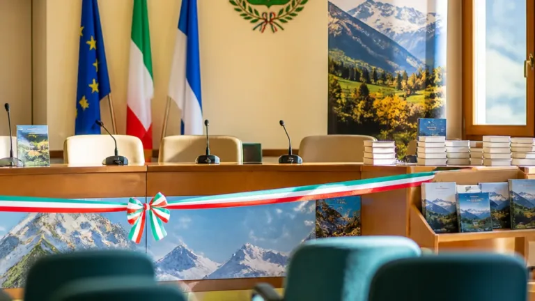 Frabosa Sottana, al via il 12° Salone del Libro di Montagna: autori e storie delle vallate
