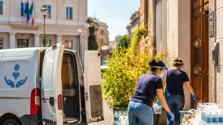 Frosinone attiva un piano straordinario per anziani e fragili contro l'ondata di caldo