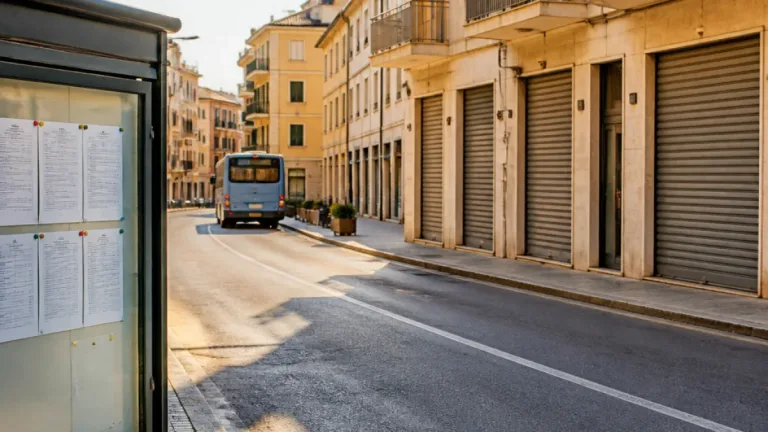 Frosinone, crollo degli under 35: in dieci anni persi quasi 20 mila giovani