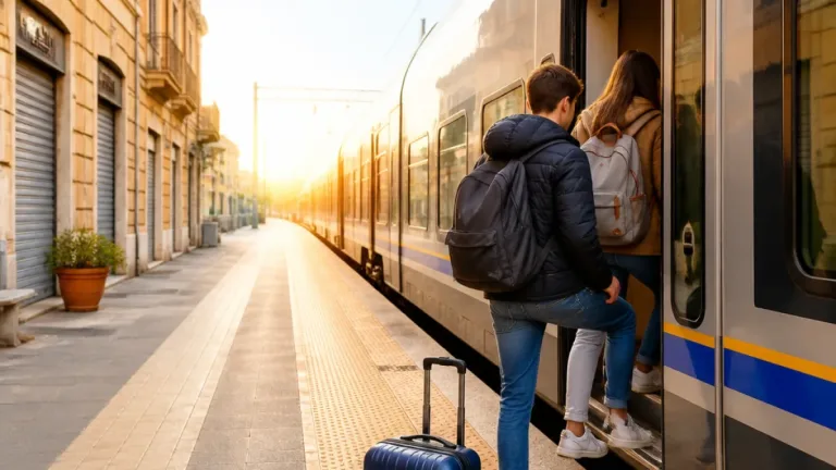 Frosinone perde quasi 20mila under 35 in dieci anni: allarme demografico e lavoro