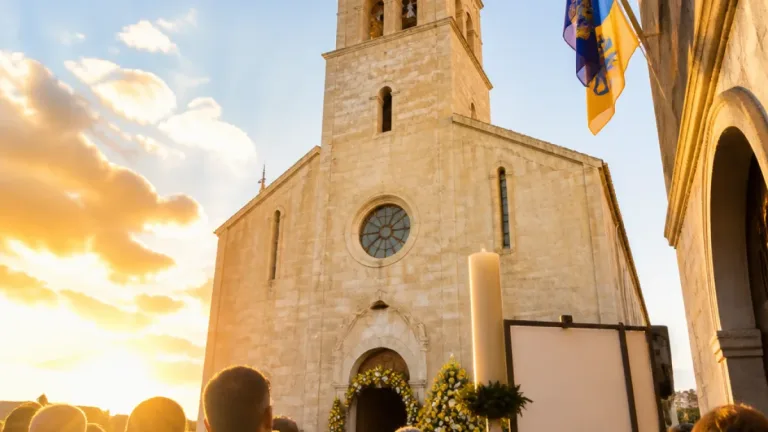 Frosinone riapre il Campanile della Cattedrale: il simbolo storico torna accessibile