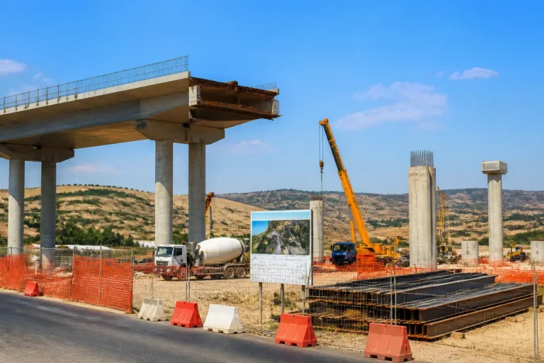 Gara Anas per il viadotto San Giuliano: lavori e tempi per Caltanissetta