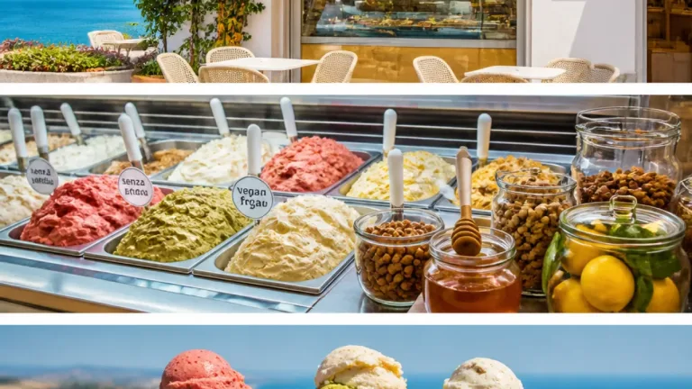 Gelaterie premiate: tre indirizzi nelle Marche selezionati con il 'Due Coni' del Gambero Rosso