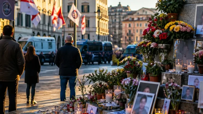 Genova ricorda il G8 a 25 anni: memoria, processi e iniziative fino al 21 luglio