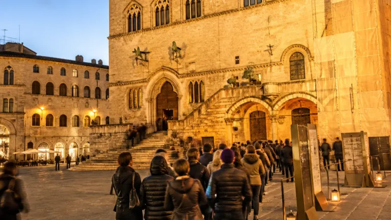 GEP 2026: il 26 e 27 settembre visite e aperture straordinarie nei luoghi della cultura