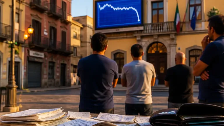 Gioco d’azzardo, boom nei piccoli Comuni: Baia e Latina al centro di numeri inquietanti