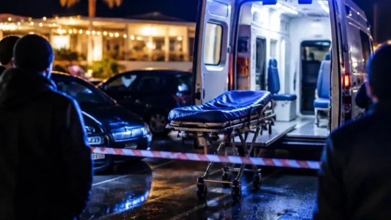Giovane di Santa Maria a Vico muore dopo un malore: indagini sulla notte a Varcaturo