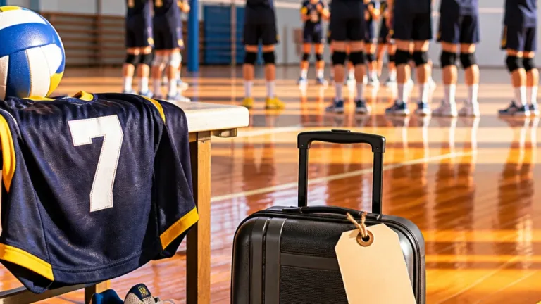 Giovanissimo pallavolista di Montalto Uffugo convocato al collegiale della Nazionale Under 16