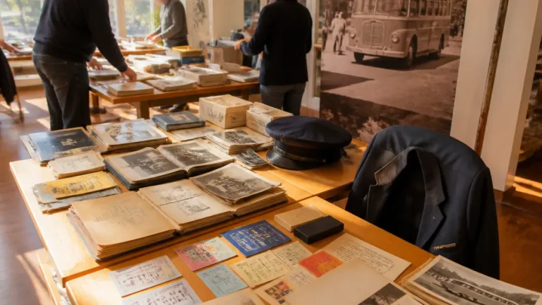 Gorizia, APT compie 50 anni: avviata la raccolta pubblica di foto, documenti e ricordi