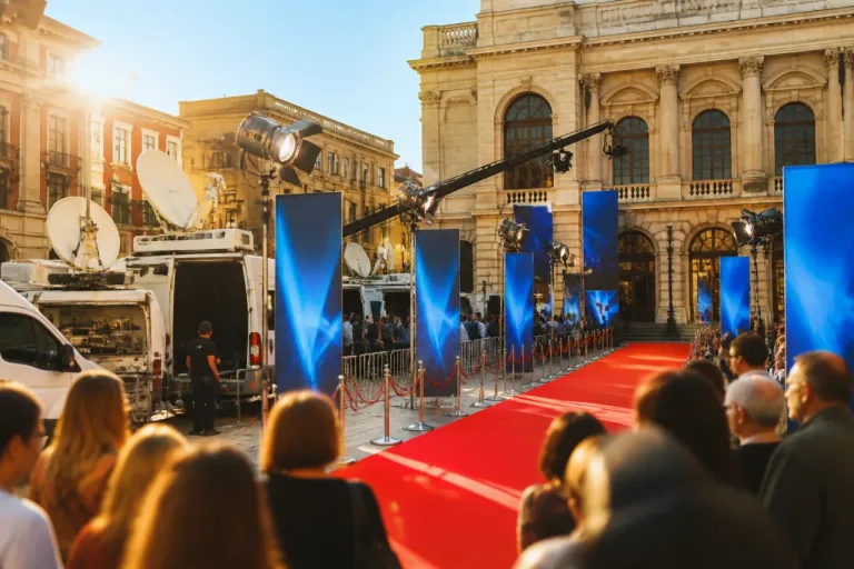 Gran Galà Rai alle Muse: Ancona palcoscenico nazionale e città in vetrina
