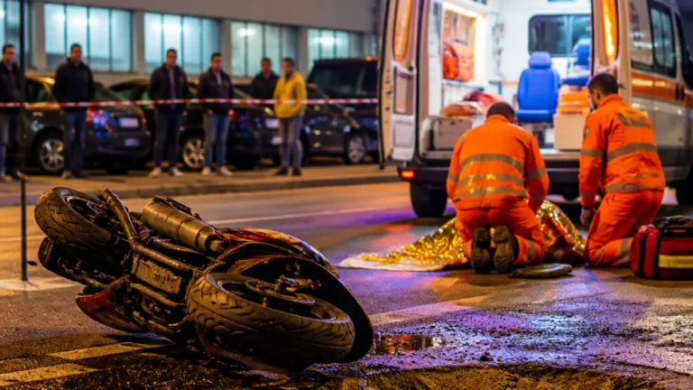 Grave incidente in via Rivetti: ferita la consigliera comunale Fulvia Zago