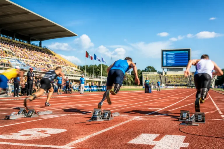 Grosseto accende la pista: Assoluti paralimpici con grandi tempi e debutti azzurri