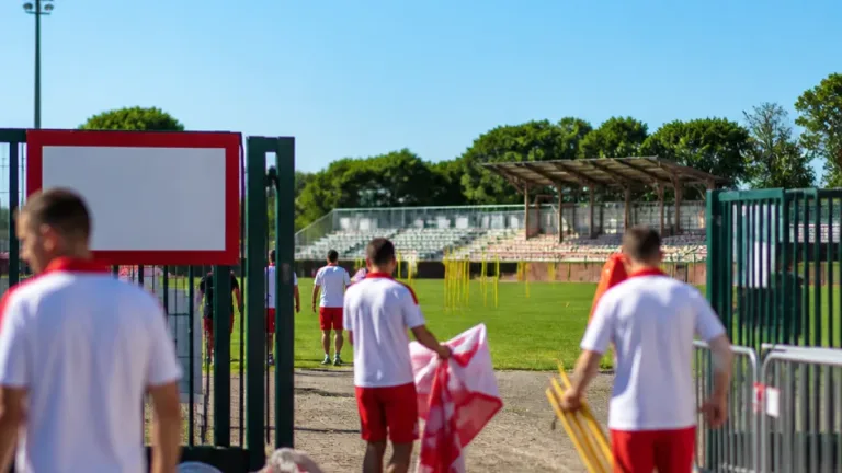 Grosseto: accordo siglato, l'Us Grosseto 1912 continuerà a gestire il Centro sportivo di Roselle