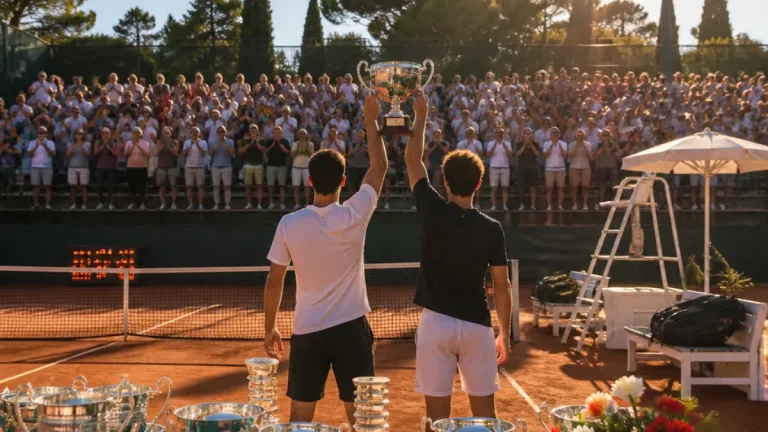 Grosseto celebra il record dell’Open 'Città di Grosseto': 105 iscritti e grande pubblico