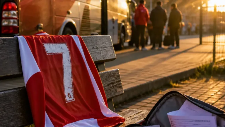 Grosseto, il bomber Edoardo Marzierli lascia i biancorossi: ufficiale il passaggio al Prato