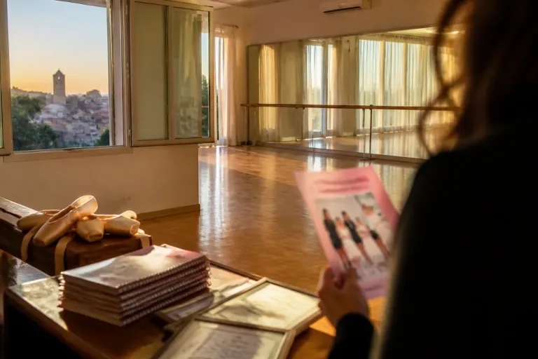Grosseto, Marinella Santini e il metodo Giocodanza: il riconoscimento internazionale e il rimpianto della città