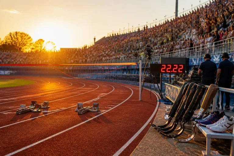 Grosseto, record europeo sui 200 T38 e primati nazionali nello Stadio Zecchini