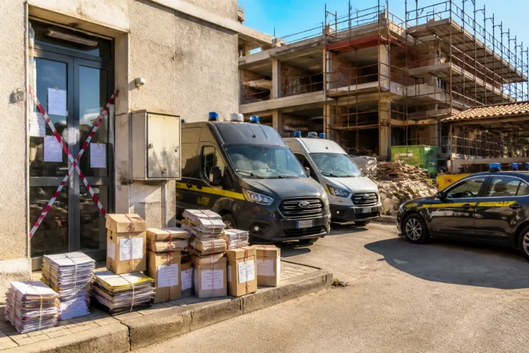 Grosseto: sequestri per oltre 380mila euro in indagine su frode legata ai Superbonus