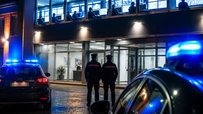 Grosseto, Unarma ringrazia la Centrale operativa e i carabinieri per gli interventi tempestivi