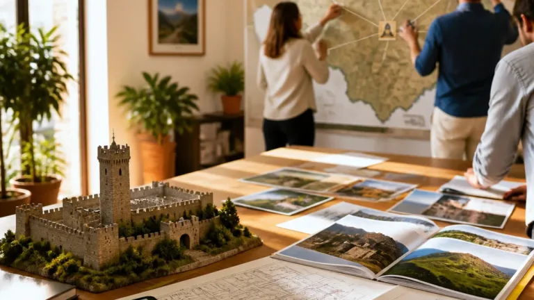 I castelli della Lunigiana come volano: l’Istituto punta a mettere in rete cento siti