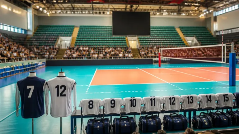 Il campionato di volley riparte: Terni esordirà al Palatigliana contro Romeo Sorrento