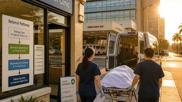 Il Cardarelli ospita il Health Journalism Forum: al centro informazione sanitaria e AI