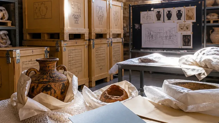 Il Comune di Enna chiede ufficialmente il rientro delle collezioni Argento e Cammarata