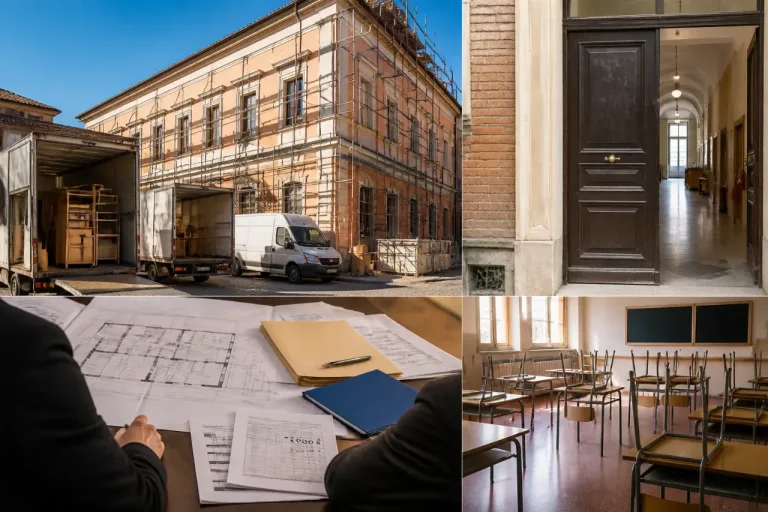 Il Comune si impegna: spazi e investimenti per garantire il futuro dell’Università di Rimini